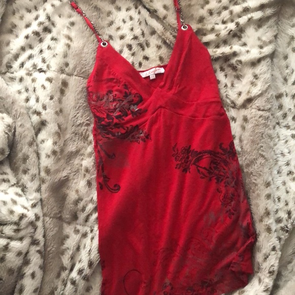 Y2K style T-shirt - Picture 2 of 6